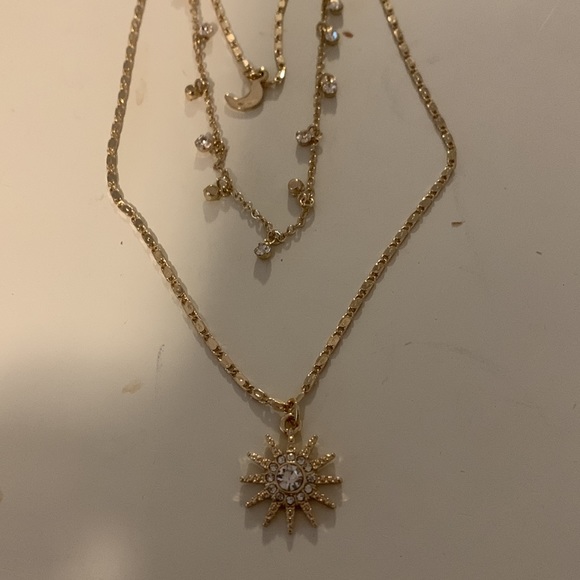 Necklace - Picture 2 of 4